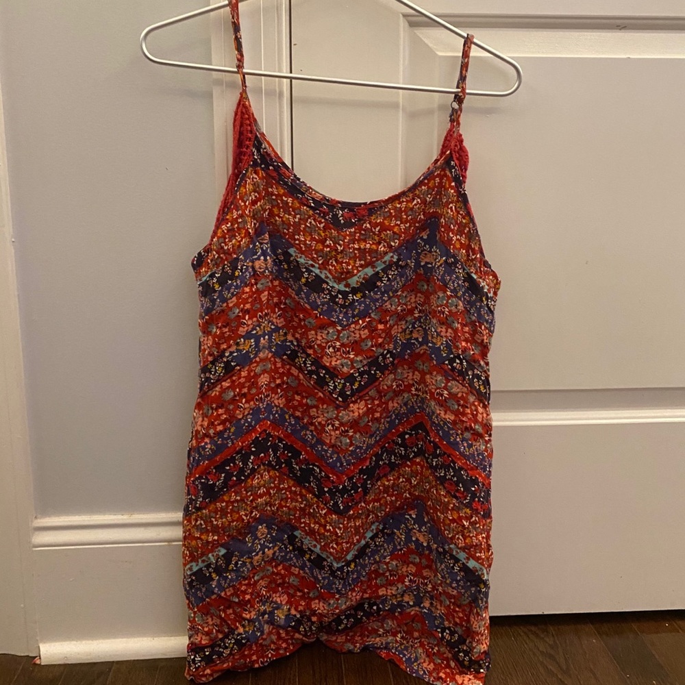 vintage fall shirt